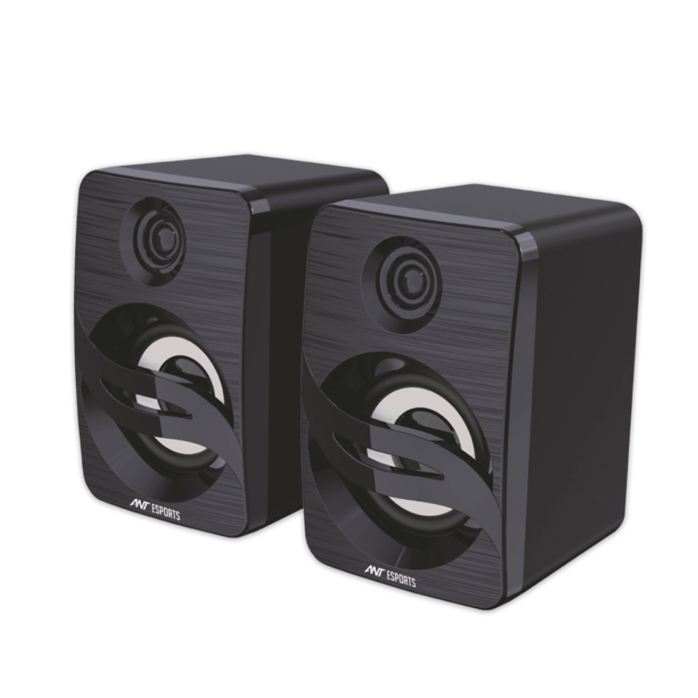 Ant Esports Gaming Speaker USB 2.0 GS150 6w view 3